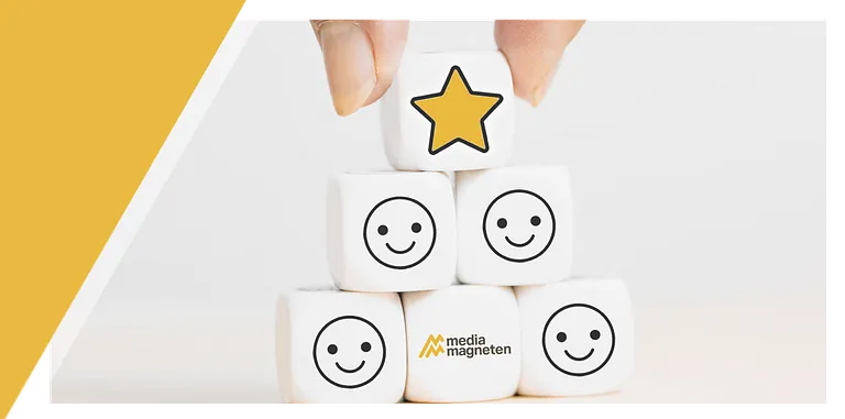 Bewertungen – Meinungsmeister/Google My Business: Mit guter Online-Reputation zu mehr Erfolg