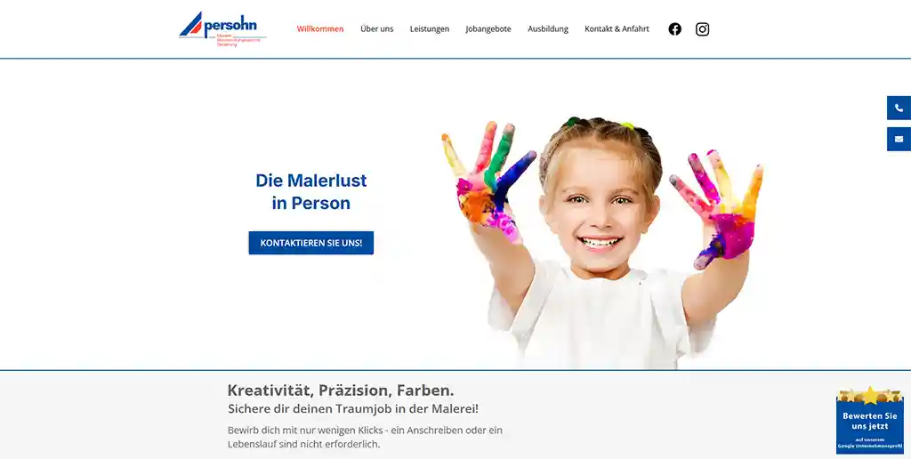 Firmengruppe Persohn