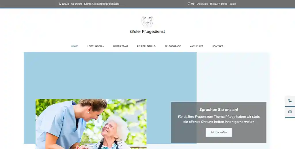 Eifeler Pflegedienst
