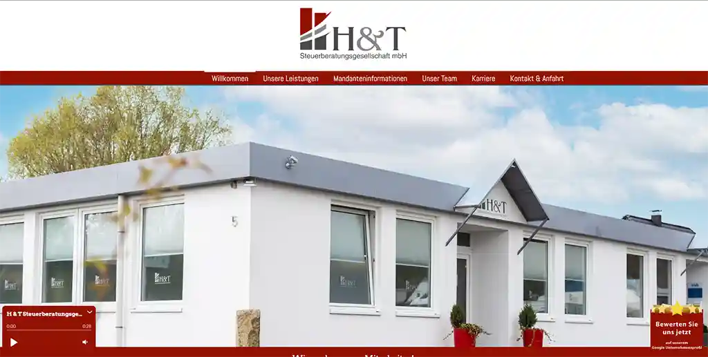 H&T Steuerberatungsgesellschaft mbH