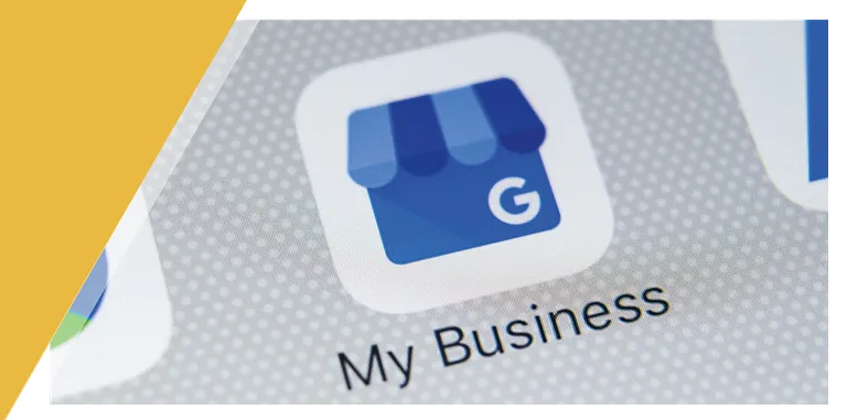 Google Unternehmensprofil Dein korrekter Unternehmenseintrag bei Google inklusive Bewertungsmonitoring